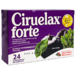 Ciruelax Forte Comp X 24