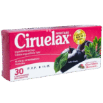 Ciruelax Mini Tab X 30