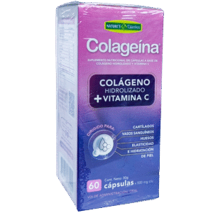 Colageina Cap X 60