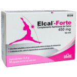 Elcal Forte Comp X 30