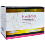 Exelmyo 3000MG Sob X 30