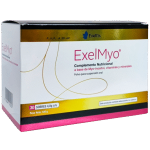 Exelmyo 3000MG Sob X 30