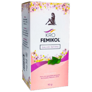 Femikol Polvo X 90G