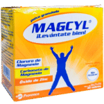Magcyl Caja X 30 Sob