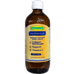 Magnesio Live Naranja X 500Ml