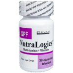 Nutralogics Adulto Cap X 30