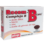 Recom B Cap X 30