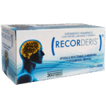 Recorderis Tab X 30