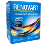 Renovart Sob X 30