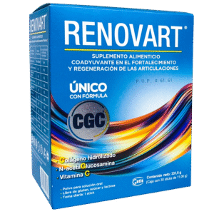 Renovart Sob X 30