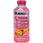 Suerox Fresa Kiwi Frasco x 630ML