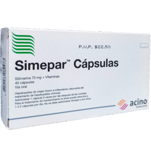 Simepar Cap X 40