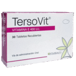 Tersovit Cap X 30