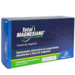 Total Magnesiano Com X 60