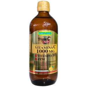 Triple C Sol X 500Ml