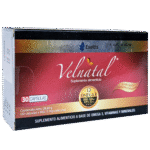 Velnatal Cap X 30