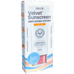 Velvet Sunscreen Anti-Aging System X 50Ml