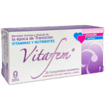 Vitafem Com X 30