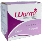 Warmi 500Mg Cap X 90