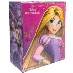 Disney Colonia Princess Rapunzel X 50ml