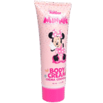 Disney Crema Minnie Jr X 118ml