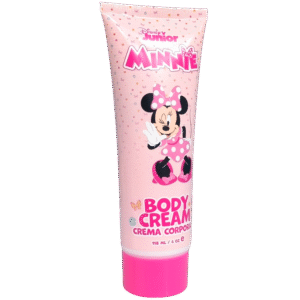Disney Crema Minnie Jr X 118ml