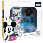 Disney Set Mickey X 50ml 2pza