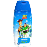 Disney Shampoo Toy Story X 300ml 3 En 1