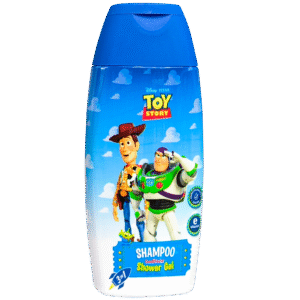 Disney Shampoo Toy Story X 300ml 3 En 1